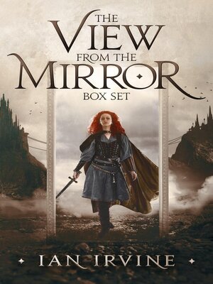 cover image of The View From the Mirror Box Set